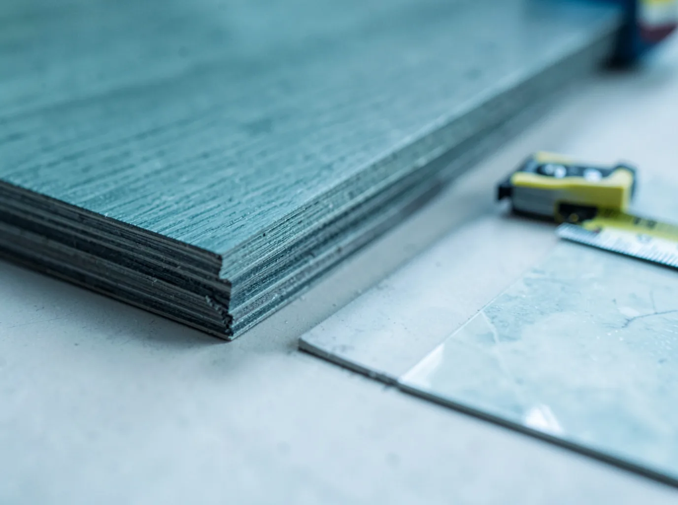 Luxury Vinyl Plank Installation Jeffersonville, OH FAQs